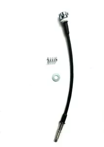 Carburetor Idle Adjustment Cable For Yamaha Grizzly 350 400 450 600 660 700 - Bild 1 von 2