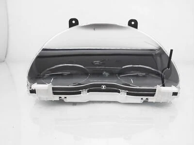 2016 Subaru Wrx Sti Speedometer Instrument 83K Miles Cluster 85000Va540 - Image 1 of 4