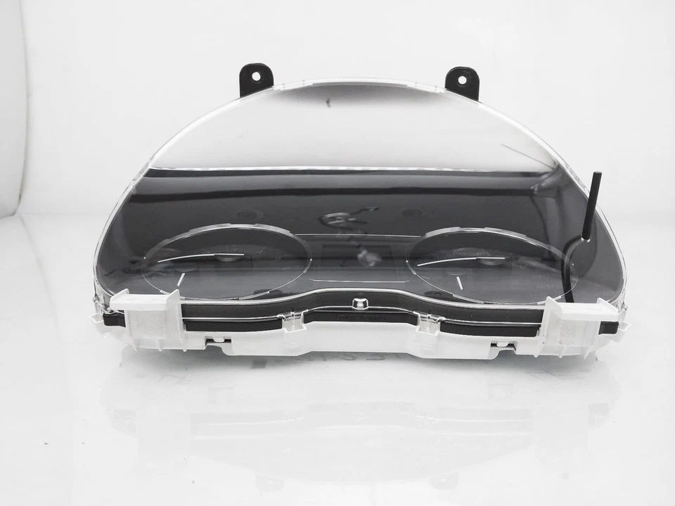 Subaru Wrx Sti 2016 velocímetro instrumento 83 k millas grupo 85000 Va540 Foto 1 de 4