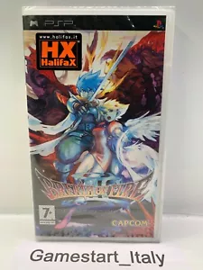 BREATH OF FIRE III 3 - SONY PSP - NEW SEALED NUOVO SIGILLATO PAL VERSION - Imagen 1 de 6