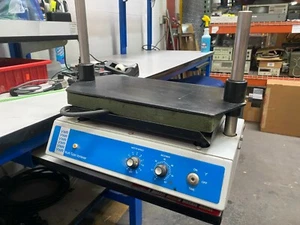 VWR Multi-Tube Vortexer Catalog Number 58816-115 Shaker - Sold AS-IS for Parts - Picture 1 of 3