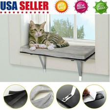 heated cat window perch