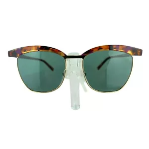 BOB SDRUNK GRACE (54) PURPLE TORTOISE / GOLD 54 X 17 SUNGLASS FRAMES EYEWEAR - Picture 1 of 6