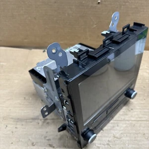 2017 2018 2019 Impreza Sport Harman & Kardon Radio Screen w/o navigation Oem - Picture 1 of 22