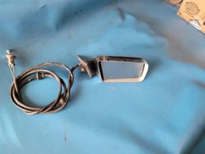 80 81 82 THUNDERBIRD RIGHT SIDE VIEW MIRROR CABLE SAIL 90779 - Bild 1 von 4