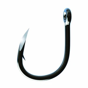 Eagle Claw Trokar Extreme Live Bait HD Hook - Picture 1 of 8