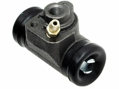 Cilindro de rueda trasero izquierdo Toyota Corolla 1985-2002 AC Delco 92678WJ 1986 1987 Foto 1 de 2