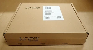 NEW Juniper Networks SRX-GP-8SFP 8-Port Gigabit Ethernet SFP XPIM For SRX550/650 - Picture 1 of 9