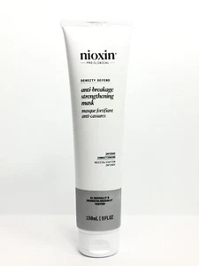 Nioxin Density Defend Anti-Breakage Strengthening Mask, 5 oz - Picture 1 of 1