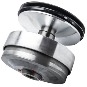 Driven Clutch for DS Golf Kart FE290 FE350 / for Kawasaki Motor Engine 1997-2015 - Picture 1 of 12