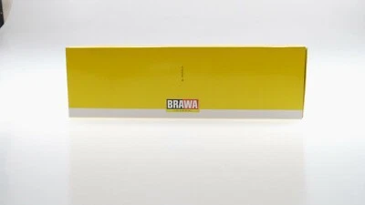 (DA) Brawa H0 Diesellok BR 216 118-0 DB (Art.-Nr.41131) Sound - Bild 1 von 4