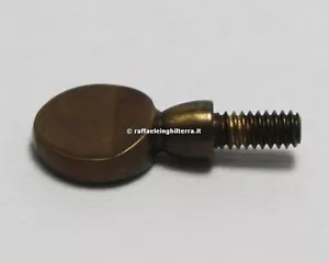 P. Mauriat vite cassetta leggio sax tenore System Non Laccata - Imagen 1 de 1