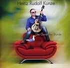 Die Gunst Der Stunde by Kunze,Heinz Rudolf | CD | condition very good