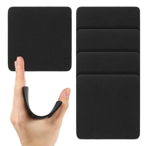 5 Stück Anti-Rutsch Palm Pad Miss Fat Grips Gewichtheben Trainingsmatte - Bild 1 von 12