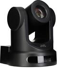 Caméra de streaming à distance JVC HD PZ200 avec zoom optique 20x