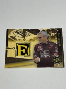 2002 Press Pass VIP Race Used Sheet Metal /130 #SD14 Dale Jarrett - Picture 1 of 10