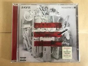 JAY Z - The Blueprint 3 - CD Album *Part of BUY ANY 3 FOR 2 OFFER - Picture 1 of 3