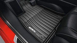 ACura TLX Ganzjahres Fußmatten-Set 08P17-TGV-210 - Bild 1 von 2