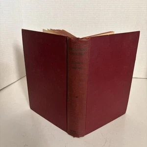 1929 THE COMPANIONATE MARRIAGE BOOK By Ben B. Lindsey Garden City Publishing - Picture 1 of 9