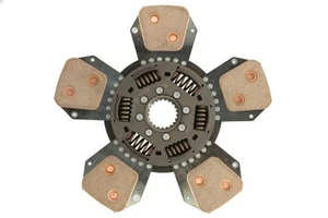 Clutch disc LUK 333 0137 10 - Picture 1 of 8