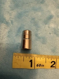 Snap-on Tools TMD11 1/4" Drive Standard 11/32" 12 Point Shallow Socket 🇺🇸 USA - Bild 1 von 7