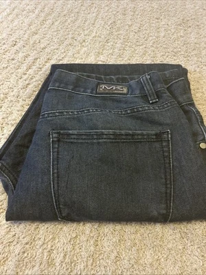 Michael Kors Men's Blue Jeans Size 34x30 Cotton Polyester - Image 1 of 4