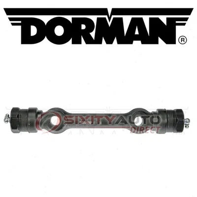Dorman Front Upper Suspension Control Arm Shaft Kit for 1963-1965 GMC 1000 aw Foto 1 de 4