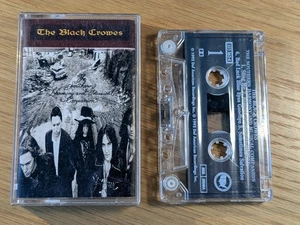 The Black Crowes The Southern Harmony & Musical Cassette Tape - Picture 1 of 5