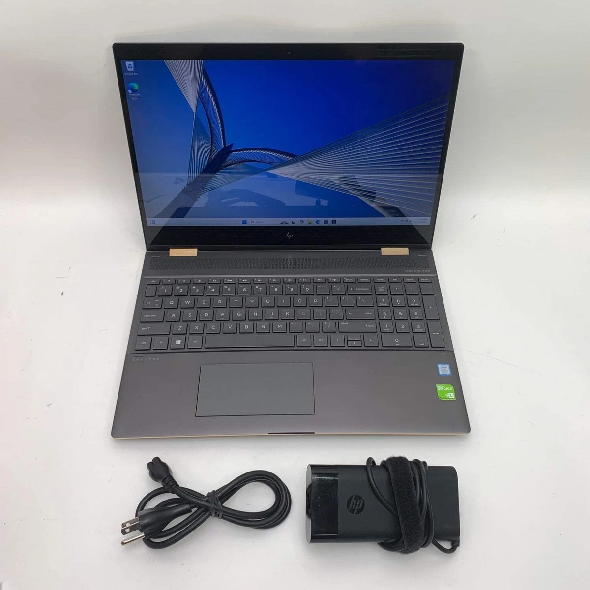 HP Spectre x360 512GB SSD PC Laptops & Netbooks for Sale | Shop