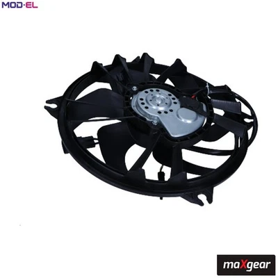 FAN ENGINE COOLING AC269958 FOR PEUGEOT 407/SW/Van CITROËN C5/II/III/Break 1.7L - Image 1 of 4