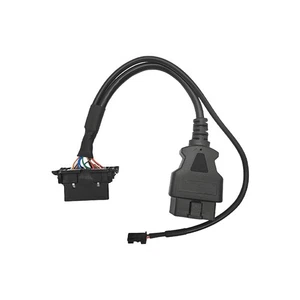 Security Gate Bypass OBD2 Kabel für Dodge Ram Cummins 1500 2500 2018-2020 Modelle - Bild 1 von 7