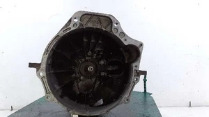 2830526E06 GEARBOX / 14615755 / 8872176 / 2143626 FOR IVECO DAILY CAJA CERRADA - Picture 1 of 10