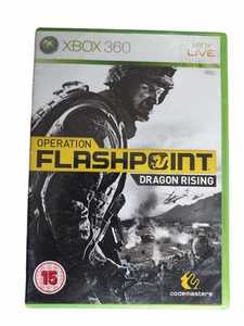 Operation Flashpoint Dragon Rising für die Xbox 360 - Bild 1 von 3