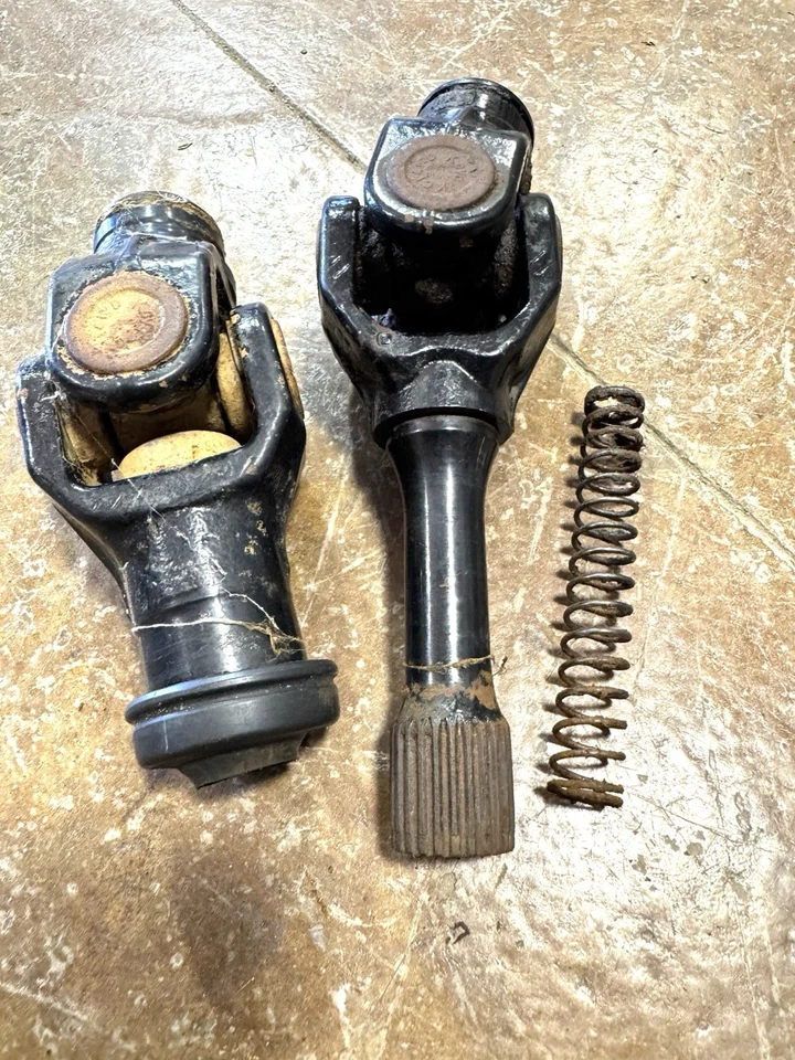 Conjunto de eje de transmisión trasero Kawasaki Brute Force 750 2005-2014 OEM 13310-0566/0558 Foto 1 de 1