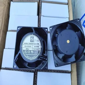 ORION FANS OA80AP-22-1 TB 220-230V 8038 8cm AC Cooling Fan - Bild 1 von 1