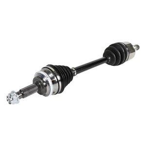 1 Pcs Front Left CV Axle Shaft Assembly for Pontiac Vibe 2003 - 2006 2009 2010 - Imagen 1 de 6