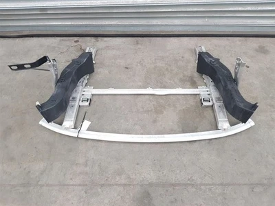 2019 ON F40 BMW 1 SERIES RADIATOR SUPPORT BAR 7368478 // 7462140 - Image 1 of 4