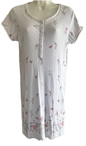 Earth Angels Relax Loungewear Small Sleepwear Pajamas Clothing Women - Picture 1 of 6