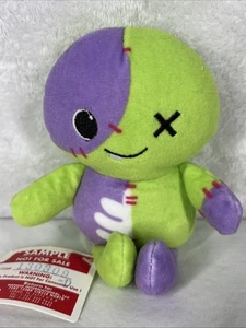 Dandee Prototyp Plüschpuppe 6 Zoll Dandee Toys International Sales Sample 130309-D - Bild 1 von 4