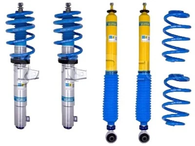 For 2015-2019 Volkswagen Golf SportWagen Suspension Kit Bilstein 79126XSTV - Image 1 of 2