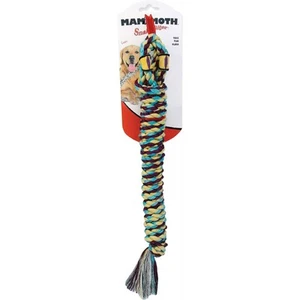 Mammoth Pet Products 43753061 Snakebiter Dog Toy Shorty 18In - Picture 1 of 1