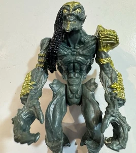 Figura de acción Final Faction Krepitus Kharn Bounty Hunter - Imagen 1 de 3