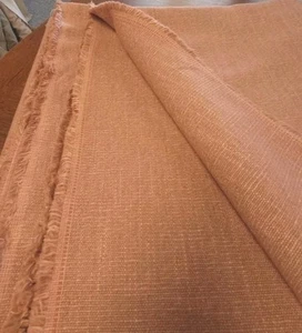 LINWOOD LUNA BLOSSOM UPHOLSTERY FABRIC 200cm X 137cm - Picture 1 of 4