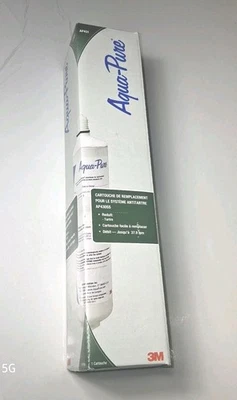 Aqua Pure Replacement Cartridge AP431 for AP430SS in Scale Inhibition System - Image 1 of 4