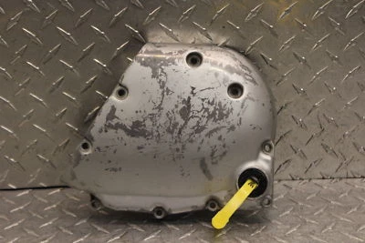 Honda CB750 1973 cubierta de piñón de cuatro motores Foto 1 de 4