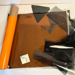 Lee Neutral Density Filters Mixed Used and New - Picture 1 of 5