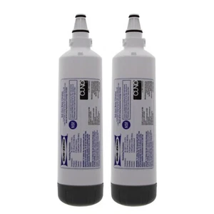 2PK Sub-Zero 7012333 Refrigerator Ice Maker Water Filter Replacement Cartridge - Picture 1 of 5