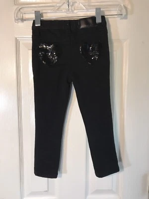 Pantalones Bling Vigoss Talla 3T Súper Lindos y Llamativos  Foto 1 de 4