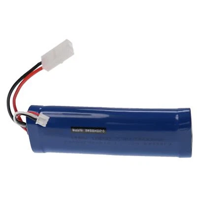 VHBW Batteria RC per Heng Long 3889, 3818, 3809 modellismo KET-2P 5600mAh 7,4V