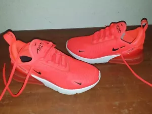Nike Air Max 270 Sneaker Gr.38,5 - Bild 1 von 7